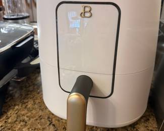 Air fryer 