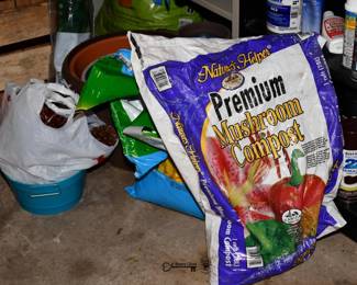 420Garage