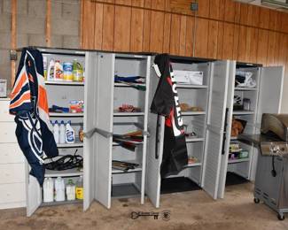 540Garage