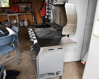 523Garage