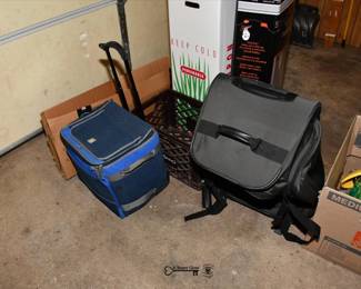 504Garage