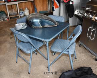 537Garage