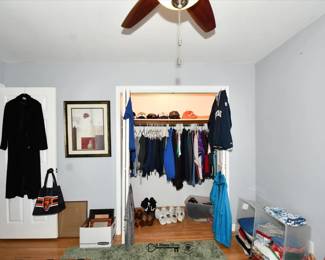 232Bedroom A