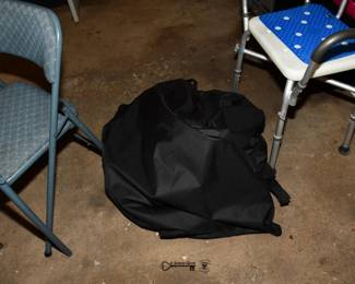 496Garage