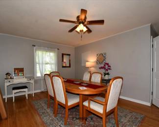 117Dining Room