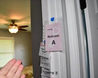 233Bedroom A