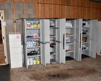464Garage