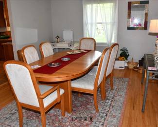 154Dining Room