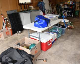536Garage