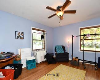 301Bedroom B