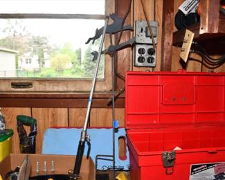 451Garage