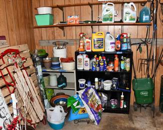 426Garage