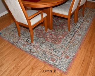 122Dining Room