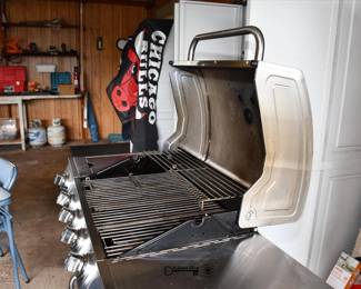 522Garage