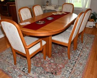 121Dining Room