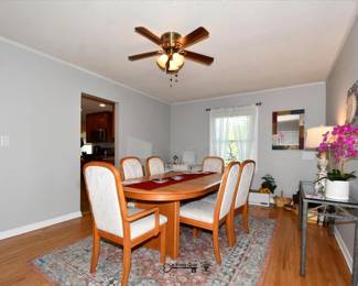 118Dining Room