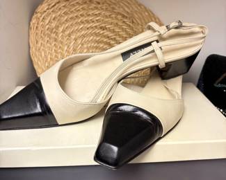 Bally Women's shoes size 8