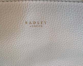 NWT Radley London (sold at Macy's) bag
