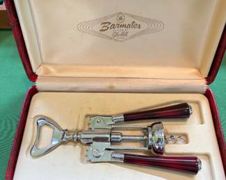 Vintage bottle opener