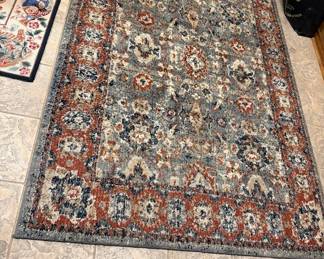 rug