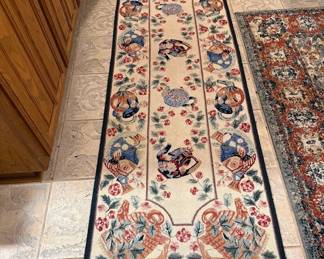 rug runner