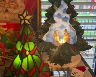 Amazing Christmas trees