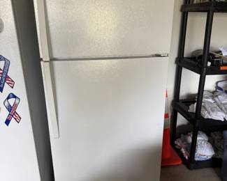 Great Refridgerator