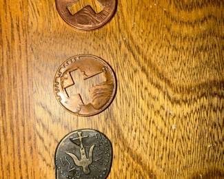 Holy Land Souvenirs