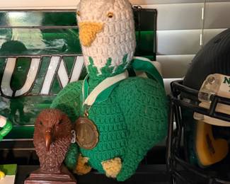 UNT