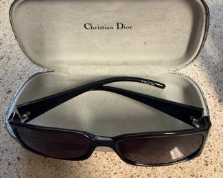 Christian Dior