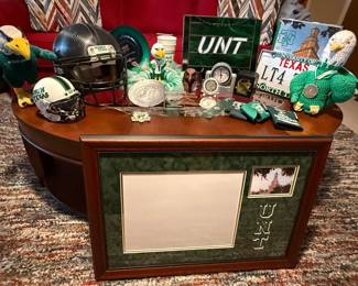 Beautiful frame for future or current graduate