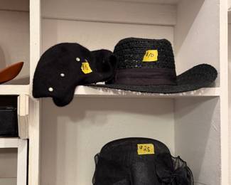 dressy hats