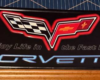 Love all things Corvette?  We have all things Corvette!