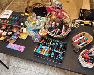 makeup
