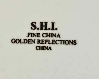 Brand label China