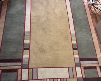 Lots of fun rugs