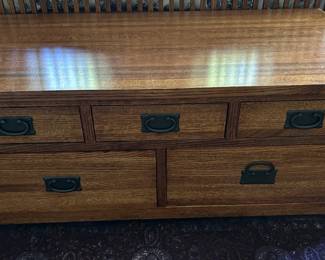 Restoration hardware