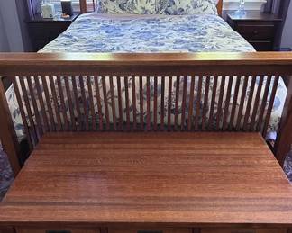 Restoration hardware