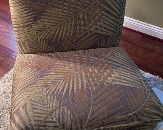 2 chairs
