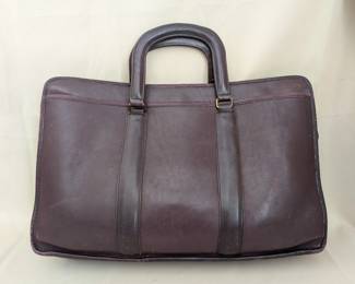 Vintage Coach bag