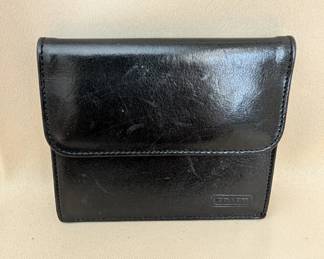 Vintage Coach purse