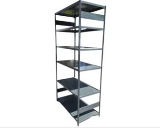 Metal Storage Shelf