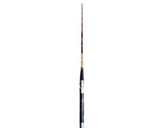 Tony Maja W/L-8/0 Bunker Spoon Rod, 8'