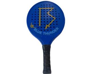 Paddle Board – Signed Blue Thunder