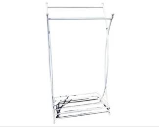 Towel & Blanket Stand