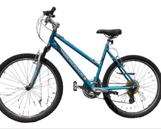 Diamondback Mountain Bicycle