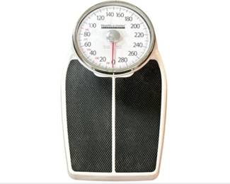 Health O Meter Professional Weight Scale