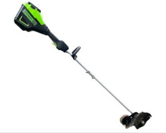 Greenworks Battery Powered Edger