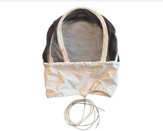 Bee Keeper Hood