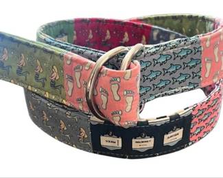 Vineyard Vines Belt